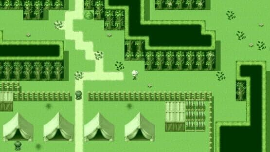 Seed of the World — screenshot 4
