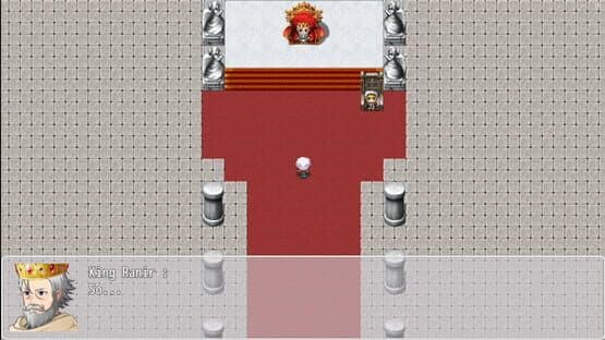 Seed of the World — screenshot 5