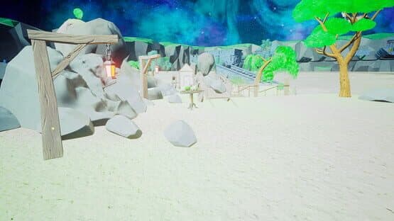 Lost Princess: Darkness — screenshot 1