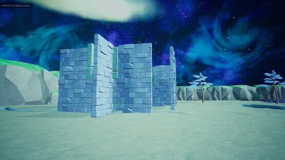 Lost Princess: Darkness — screenshot 2