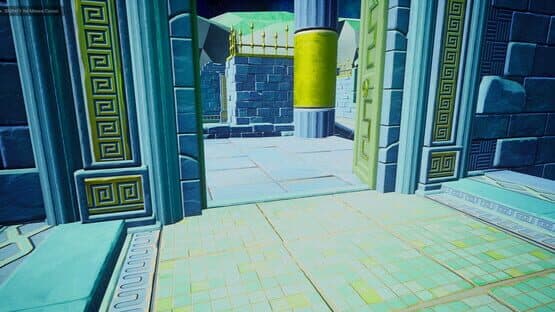 Lost Princess: Darkness — screenshot 3