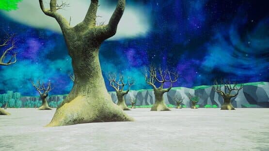 Lost Princess: Darkness — screenshot 4