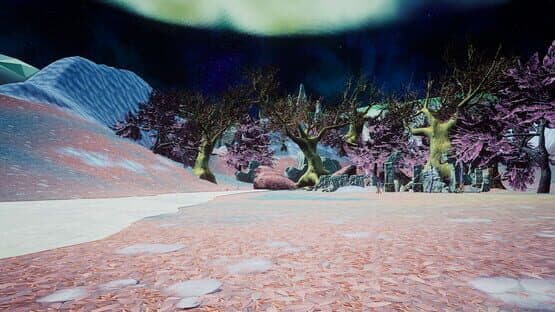 Lost Princess: Darkness — screenshot 5