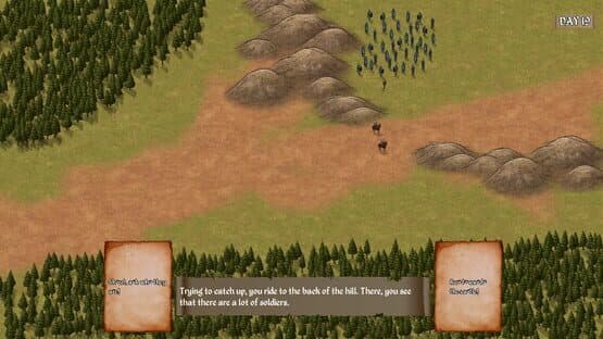 Medieval Revenge — screenshot 5