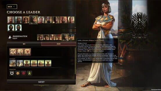 Old World: Wonders and Dynasties — screenshot 3
