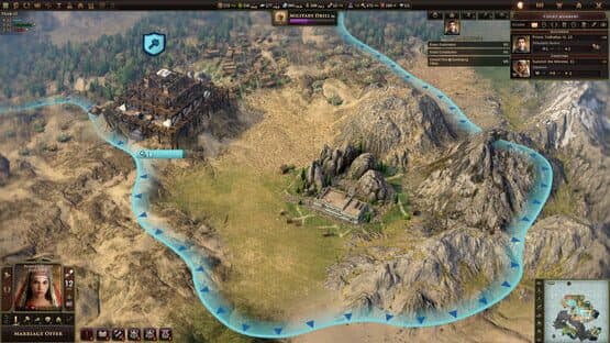 Old World: Wonders and Dynasties — screenshot 6