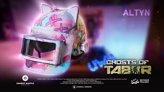 Ghosts of Tabor: UWU — screenshot 5