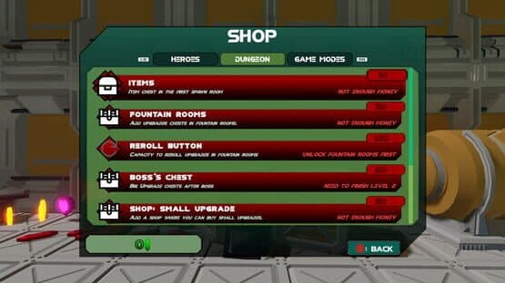 Guns & Draguns — screenshot 4
