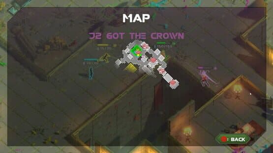 Guns & Draguns — screenshot 5