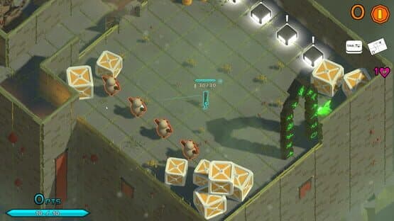 Guns & Draguns — screenshot 6