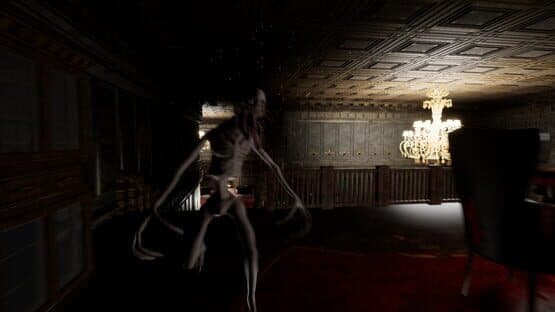 Hotel Heldritch — screenshot 1