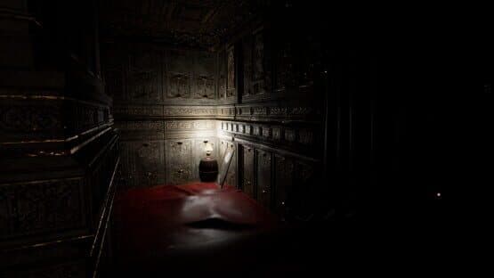 Hotel Heldritch — screenshot 3