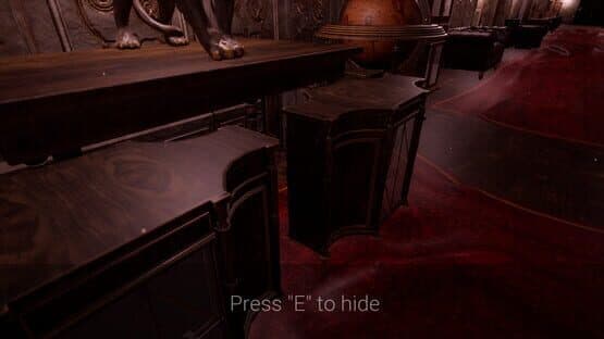 Hotel Heldritch — screenshot 5