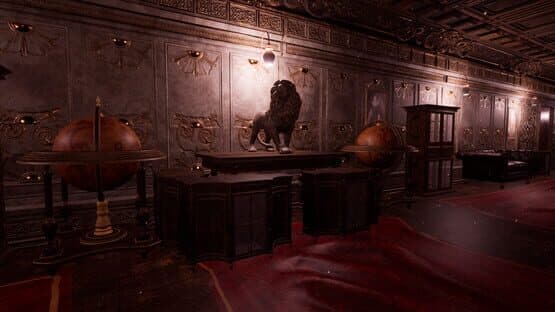 Hotel Heldritch — screenshot 6