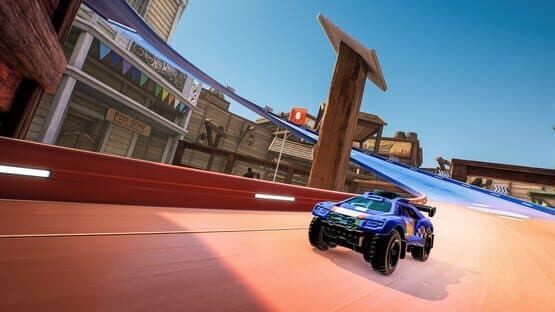 Hot Wheels Unleashed 2: Unstoppables Pack — screenshot 2