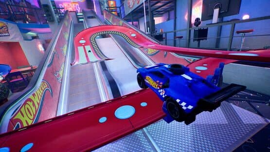 Hot Wheels Unleashed 2: Unstoppables Pack — screenshot 3