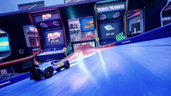 Hot Wheels Unleashed 2: Unstoppables Pack — screenshot 5