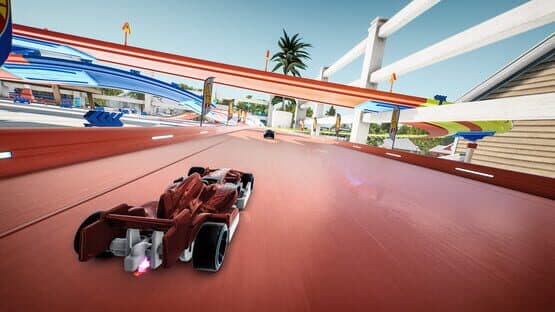 Hot Wheels Unleashed 2: Unstoppables Pack — screenshot 6