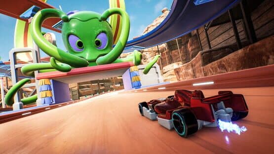 Hot Wheels Unleashed 2: Unstoppables Pack — screenshot 7