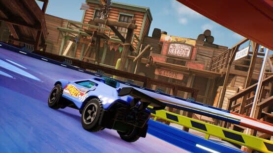 Hot Wheels Unleashed 2: Unstoppables Pack — screenshot 8