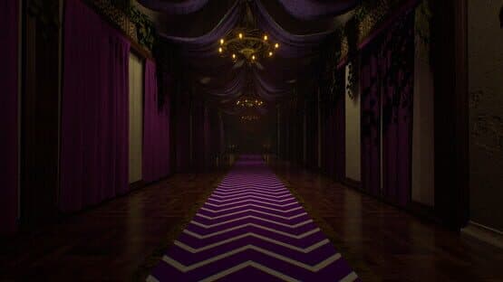 Jinn — screenshot 1