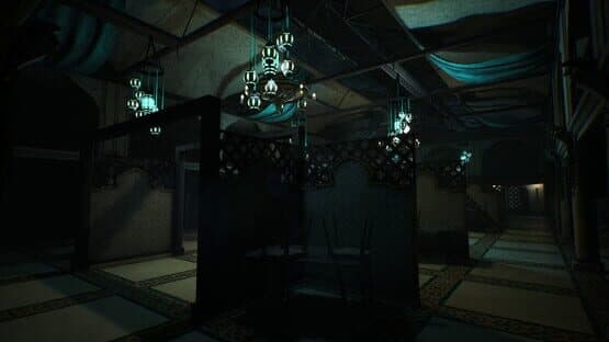Jinn — screenshot 2