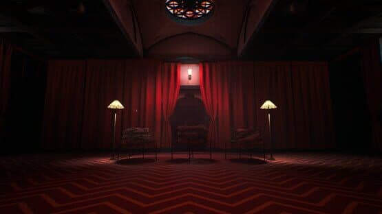 Jinn — screenshot 3