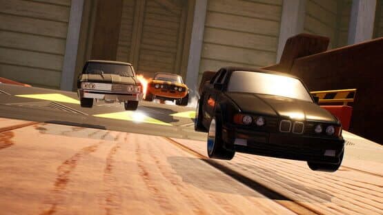 Hot Wheels Unleashed 2: Turbocharged - Fast X Pack — screenshot 2