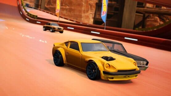 Hot Wheels Unleashed 2: Turbocharged - Fast X Pack — screenshot 3