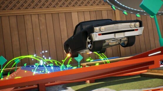 Hot Wheels Unleashed 2: Turbocharged - Fast X Pack — screenshot 5
