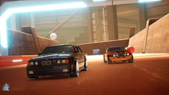 Hot Wheels Unleashed 2: Turbocharged - Fast X Pack — screenshot 6