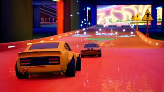 Hot Wheels Unleashed 2: Turbocharged - Fast X Pack — screenshot 7
