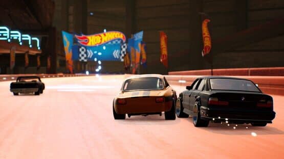 Hot Wheels Unleashed 2: Turbocharged - Fast X Pack — screenshot 8