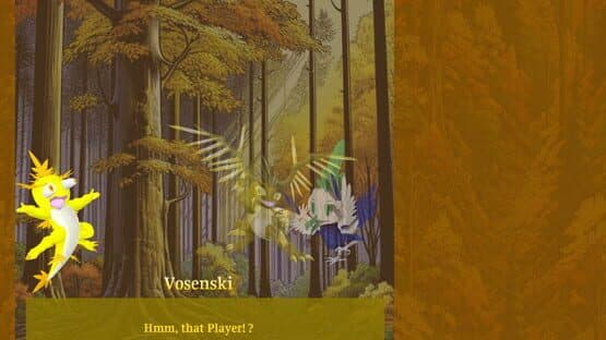 Connect Legend of Autumn — screenshot 1
