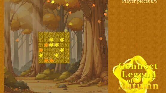 Connect Legend of Autumn — screenshot 2