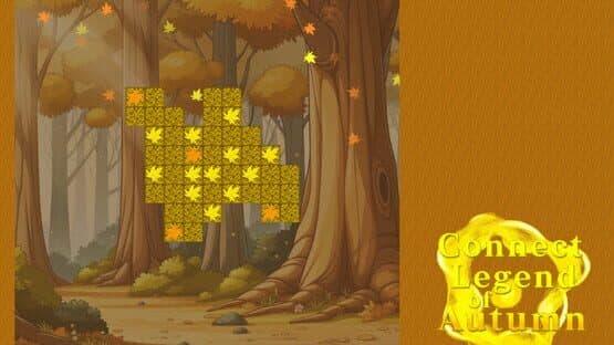 Connect Legend of Autumn — screenshot 3