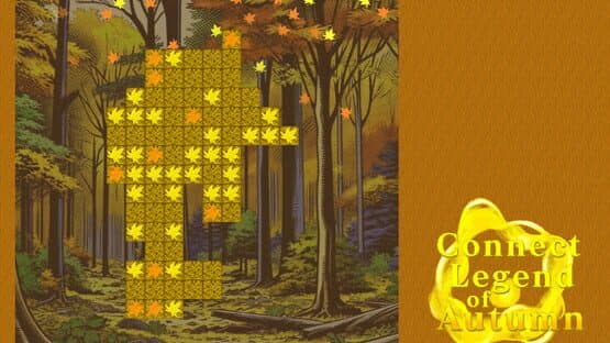 Connect Legend of Autumn — screenshot 4