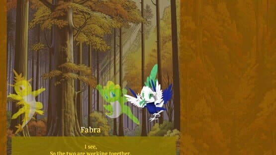 Connect Legend of Autumn — screenshot 5