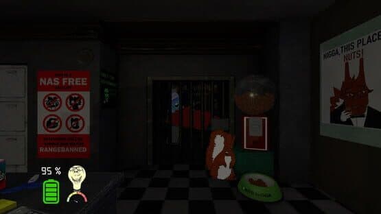 Five Nights at Cobson's — screenshot 1