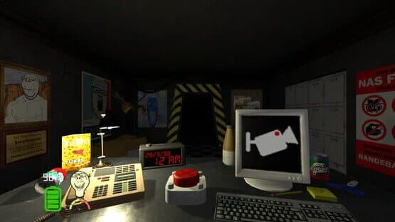 Five Nights at Cobson's — screenshot 2