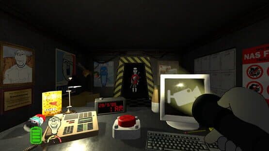 Five Nights at Cobson's — screenshot 3
