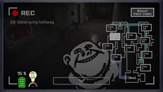 Five Nights at Cobson's — screenshot 4