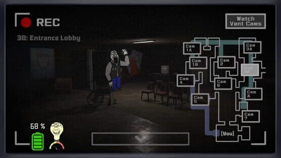 Five Nights at Cobson's — screenshot 6