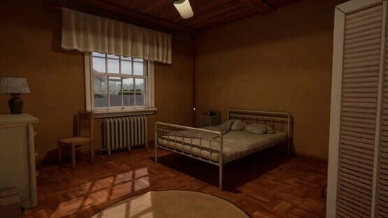 Escape Memoirs: Safe House — screenshot 2