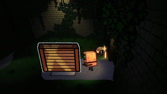 Eternal Acid Rain — screenshot 4