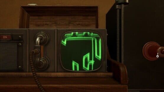 Escape Memoirs: Safe House — screenshot 3