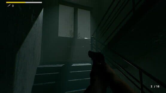 Foreign Fortress — screenshot 4