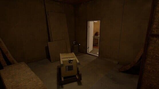 Escape Memoirs: Safe House — screenshot 4