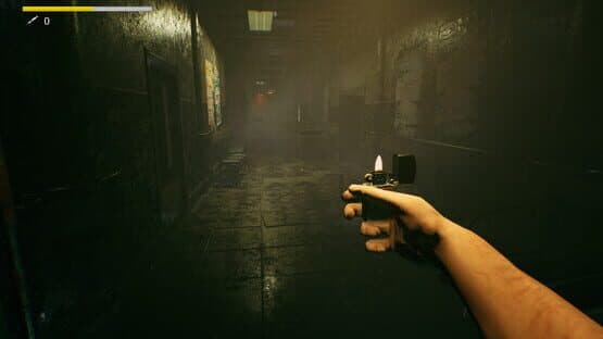 Foreign Fortress — screenshot 5