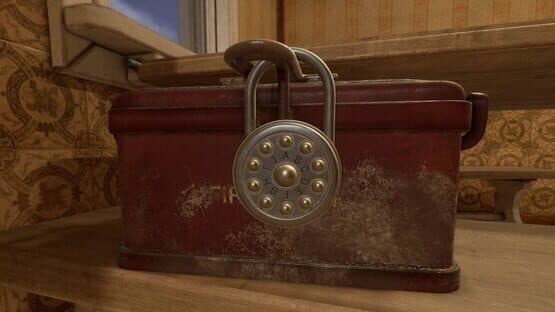 Escape Memoirs: Safe House — screenshot 5